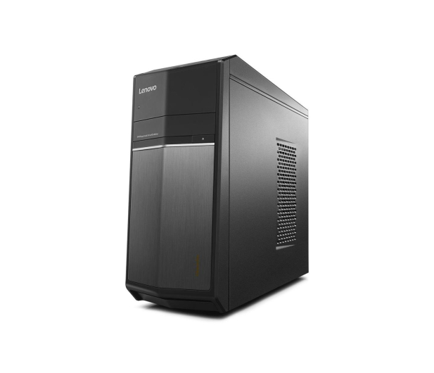 Lenovo IdeaCentre 710-25 i5-6400/8GB/1000/Win10 GTX1050 - 350472 - zdjęcie